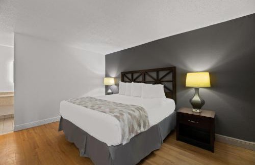 Orlando Hotel | Americas Best Value Inn Orlando, FL