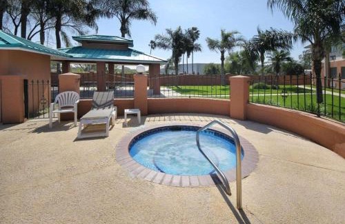Pharr Hotel | Americas Best Value Inn Pharr/McAllen