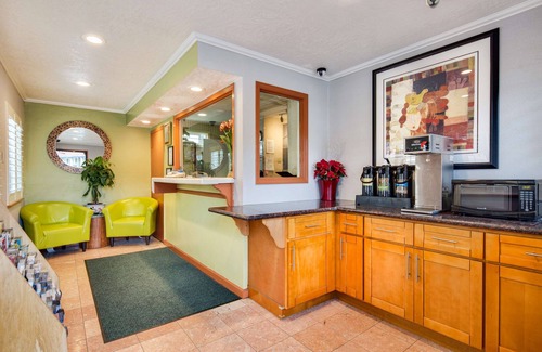 Richmond Annex Hotel | Americas Best Value Inn Richmond San Francisco