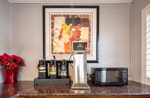 Richmond Annex Hotel | Americas Best Value Inn Richmond San Francisco