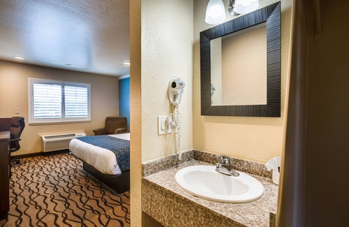 Richmond Annex Hotel | Americas Best Value Inn Richmond San Francisco