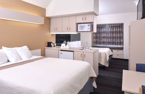 Maryville Hotel | Americas Best Value Inn & Suites Maryville