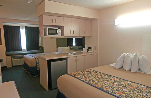 McDonough Hotel | Americas Best Value Inn & Suites McDonough