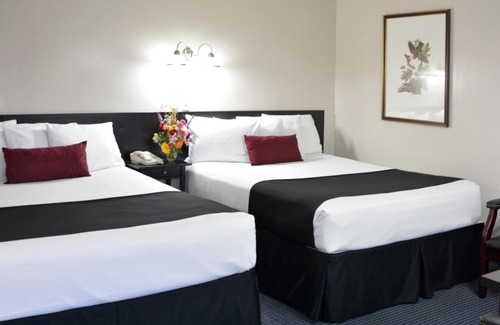 Sheridan Hotel | Americas Best Value Inn Sheridan WY
