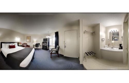 Sheridan Hotel | Americas Best Value Inn Sheridan WY