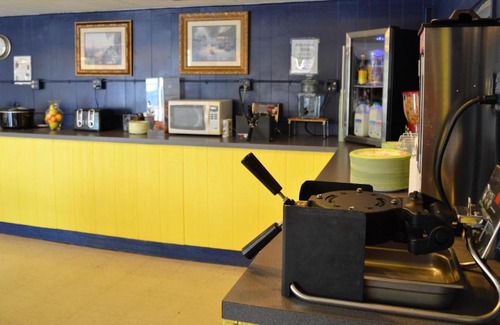Sheridan Hotel | Americas Best Value Inn Sheridan WY