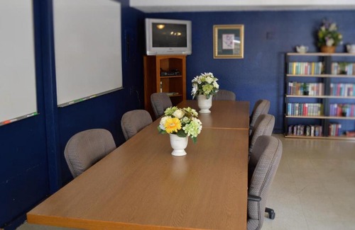 Sheridan Hotel | Americas Best Value Inn Sheridan WY