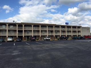 Somerset Hotel | Americas Best Value Inn - Somerset