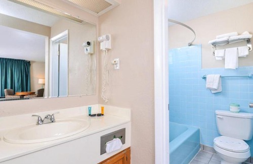 Somerset Hotel | Americas Best Value Inn - Somerset