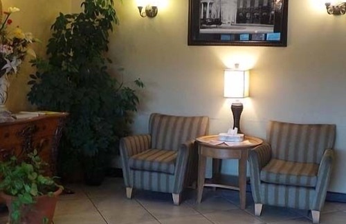 Experiment Hotel | Americas Best Value Inn & Suites Griffin