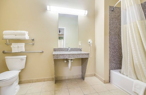 Tomball Hotel | Americas Best Value Inn & Suites Tomball
