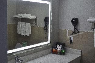 Brenham Hotel | Americas Best Value Inn & Suites Brenham
