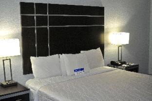 Brenham Hotel | Americas Best Value Inn & Suites Brenham