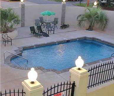 Experiment Hotel | Americas Best Value Inn & Suites-Griffin