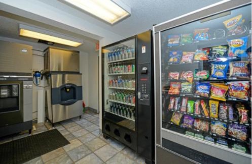 Jackson Hotel | Americas Best Value Inn & Suites Jackson