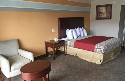 Texarkana Hotel | Americas Best Value Inn Texarkana