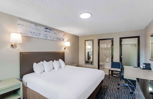 Torrington Hotel | Americas Best Value Inn Torrington CT