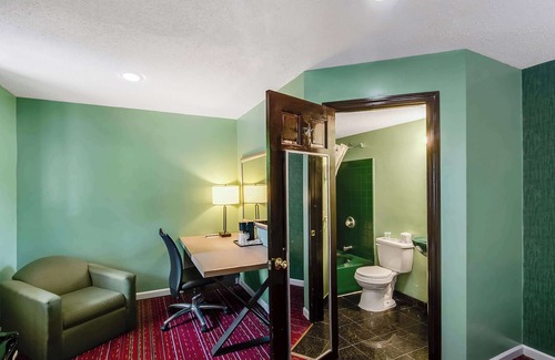 Torrington Hotel | Americas Best Value Inn Torrington CT