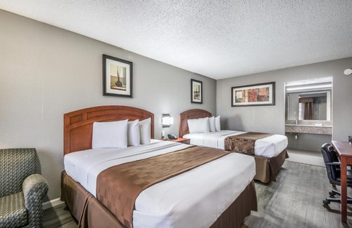 Caddo Valley Hotel | Americas Best Value Inn Arkadelphia