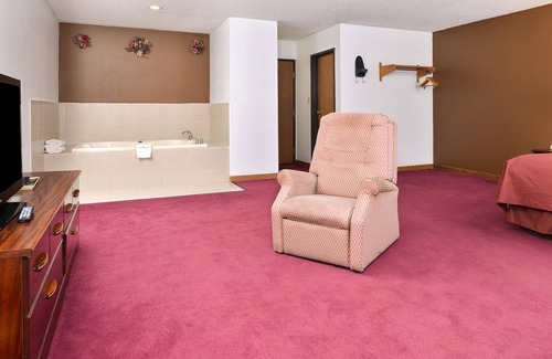 Beardstown Hotel | Americas Best Value Inn Beardstown