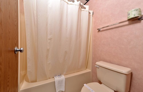 Beardstown Hotel | Americas Best Value Inn Beardstown