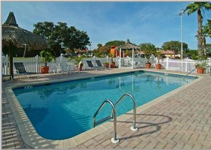 Bradenton Hotel | Americas Best Value Inn Bradenton-Sarasota