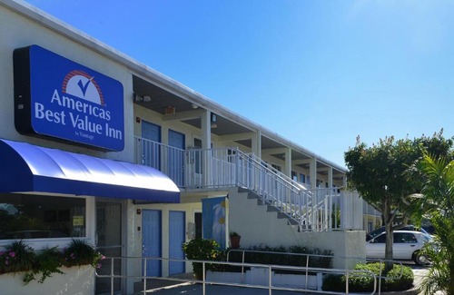 Bradenton Hotel | Americas Best Value Inn Bradenton-Sarasota