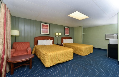 Clarkston Hotel | Americas Best Value Inn Stone Mountain Atlanta E