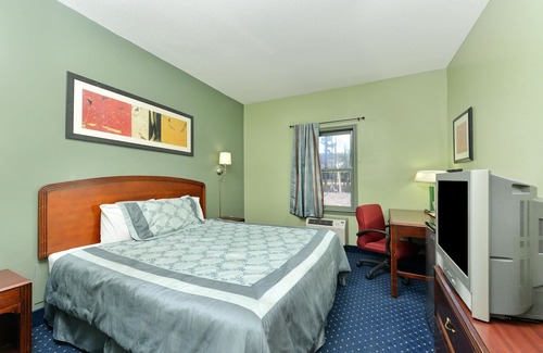 Clarkston Hotel | Americas Best Value Inn Stone Mountain Atlanta E