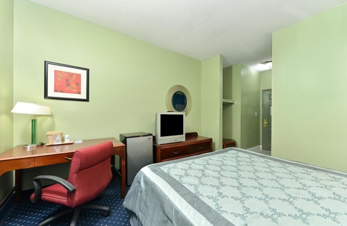 Clarkston Hotel | Americas Best Value Inn Stone Mountain Atlanta E