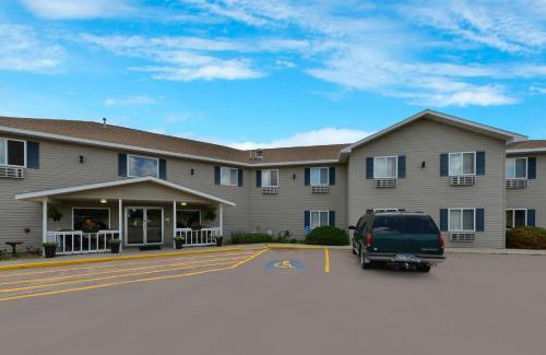 Clear Lake Hotel | Americas Best Value Inn & Suites Clear Lake