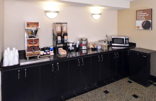 Collinsville Hotel | Americas Best Value Inn Collinsville St. Louis