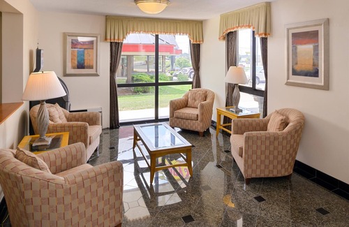 Collinsville Hotel | Americas Best Value Inn Collinsville St. Louis