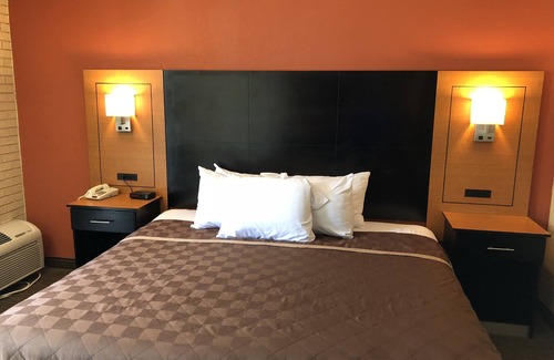Collinsville Hotel | Americas Best Value Inn Collinsville St. Louis