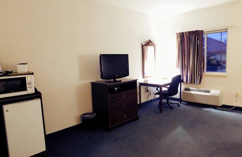 Fredonia Hotel | Americas Best Value Inn Fredonia