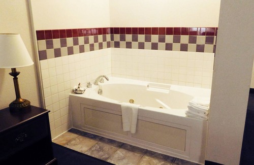 Fredonia Hotel | Americas Best Value Inn Fredonia