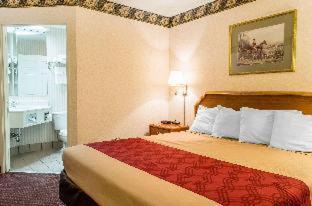 Gettysburg Hotel | Americas Best Value Inn Gettysburg