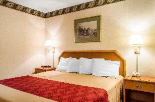 Gettysburg Hotel | Americas Best Value Inn Gettysburg