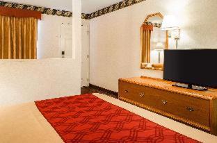 Gettysburg Hotel | Americas Best Value Inn Gettysburg