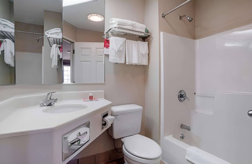 Gettysburg Hotel | Americas Best Value Inn Gettysburg