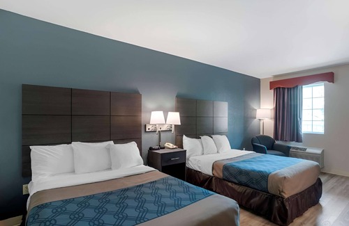 Gettysburg Hotel | Americas Best Value Inn Gettysburg