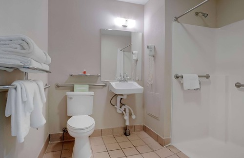 Gettysburg Hotel | Americas Best Value Inn Gettysburg