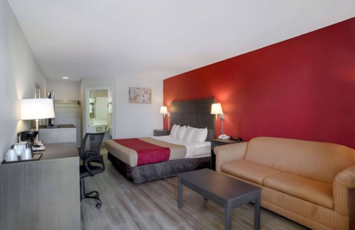 Gettysburg Hotel | Americas Best Value Inn Gettysburg