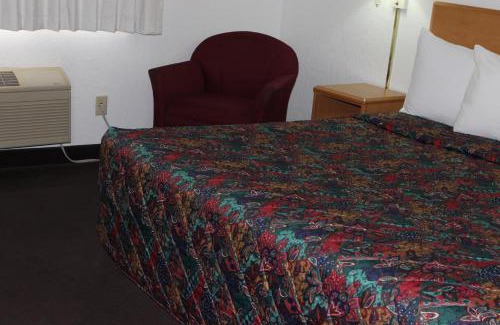 Grand Forks Hotel | Americas Best Value Inn Grand Forks