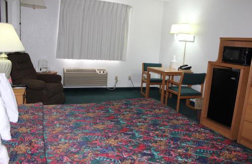 Grand Forks Hotel | Americas Best Value Inn Grand Forks