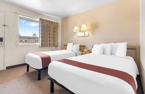 Lake City Hotel | Americas Best Value Inn Lake City