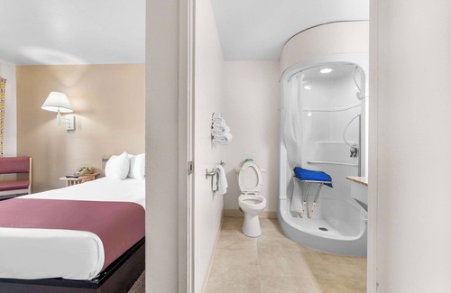Lake City Hotel | Americas Best Value Inn Lake City