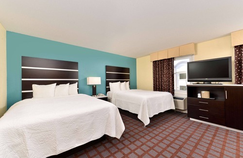 New London Hotel | Americas Best Value Inn New London Mystic