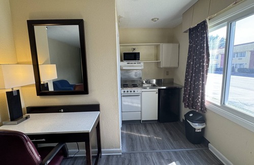 New London Hotel | Americas Best Value Inn New London Mystic