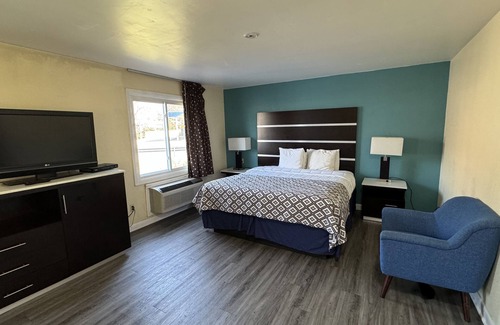 New London Hotel | Americas Best Value Inn New London Mystic